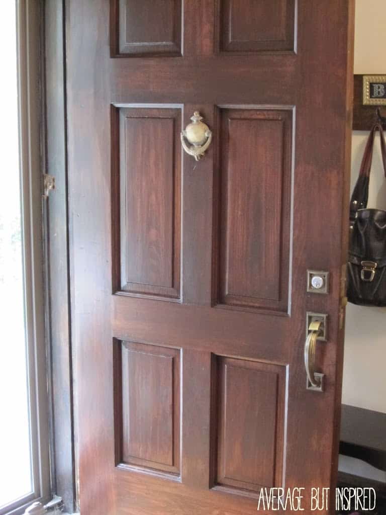 Door 12 