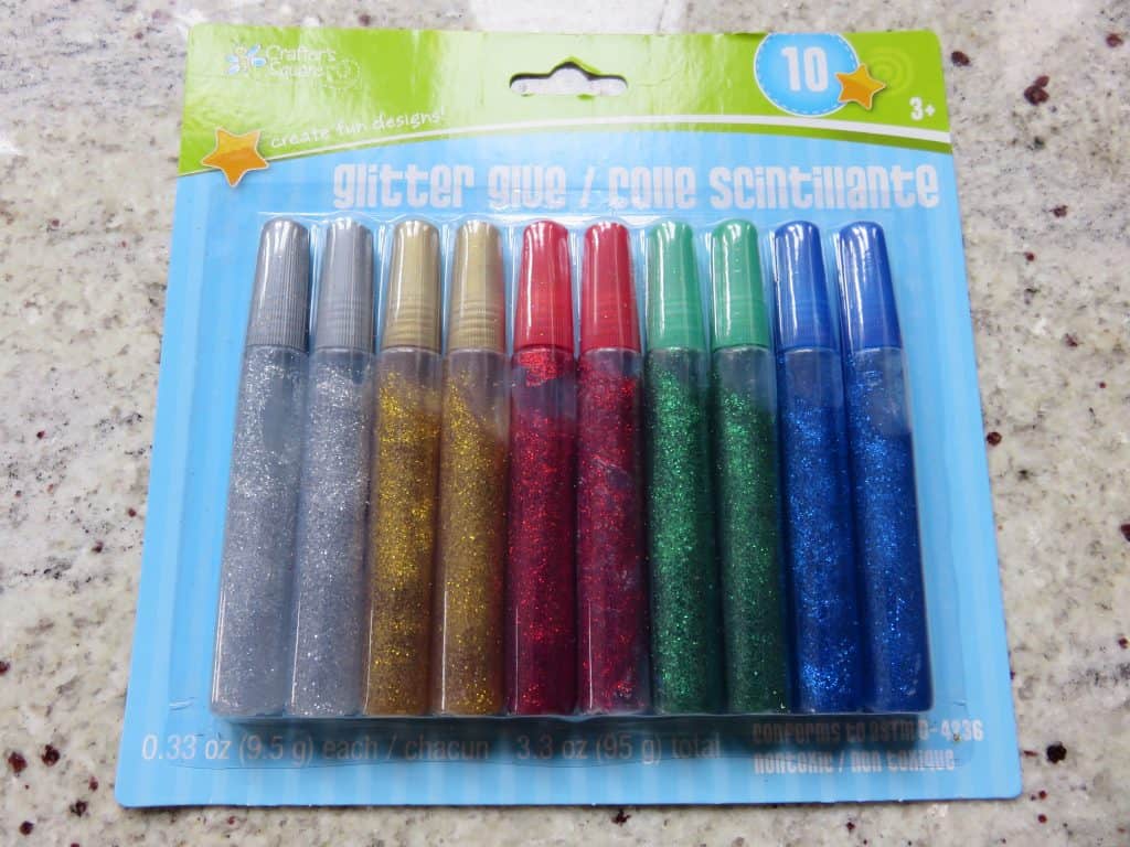 Creatology Glitter Glue Pens | Michaels Kids