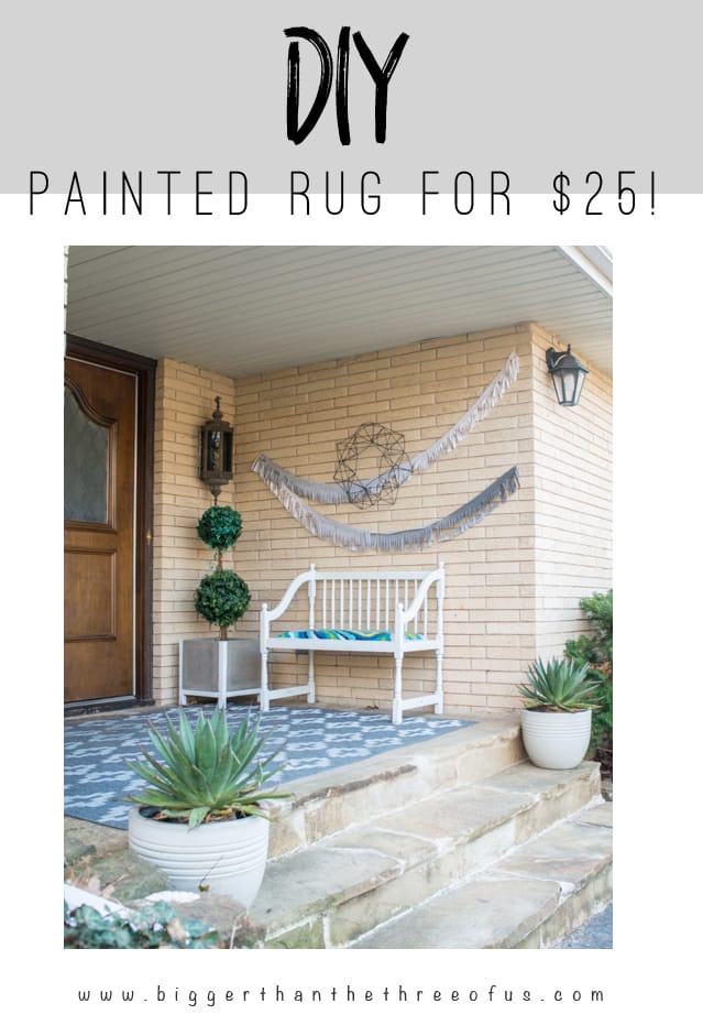 DIY-Painted-Outdoor-Rug