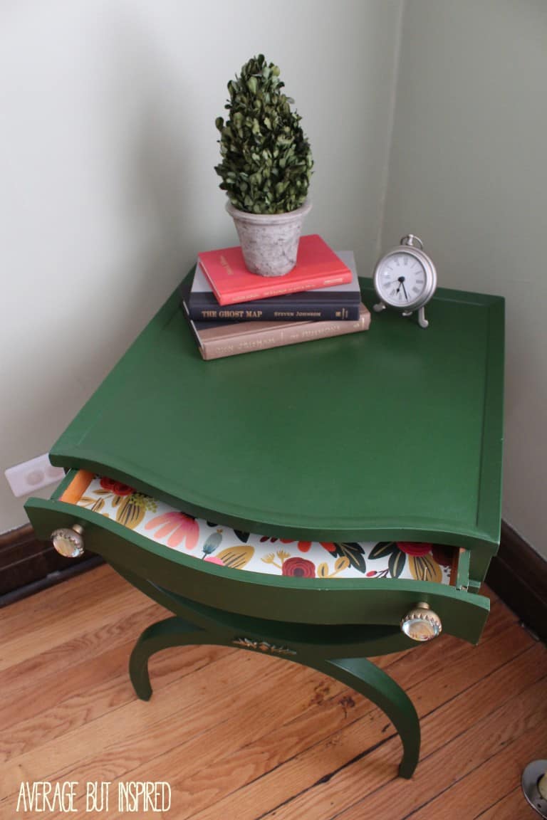 5 Ways to Update Furniture Without Paint