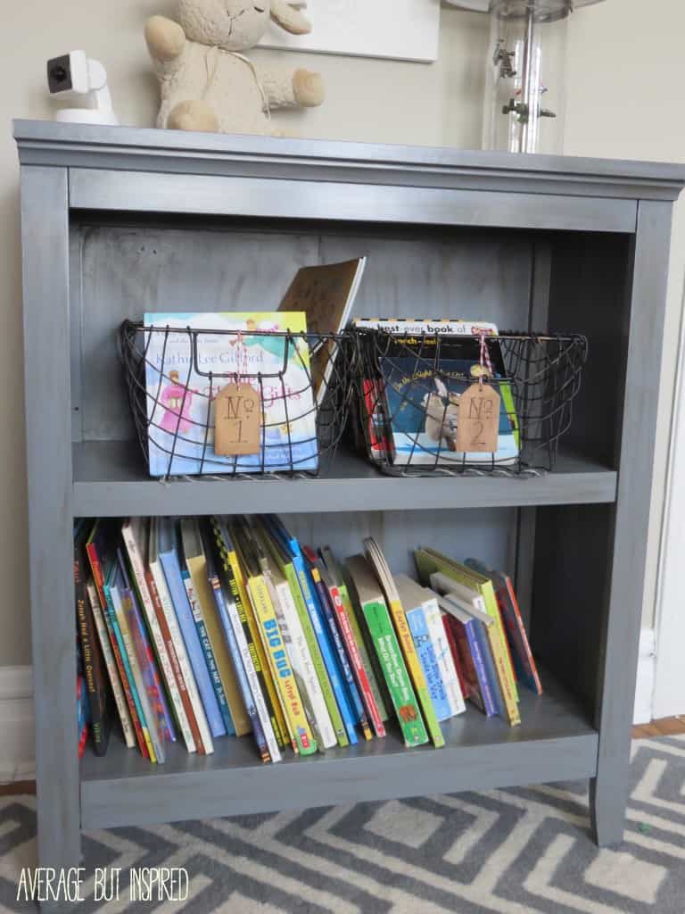 Wire baskets are pretty and trendy, but you'll hate them when they scratch your furniture or wood floors! This super easy tutorial will show you exactly how to prevent wire baskets from scratching your surfaces. You'll be so glad you pinned this!