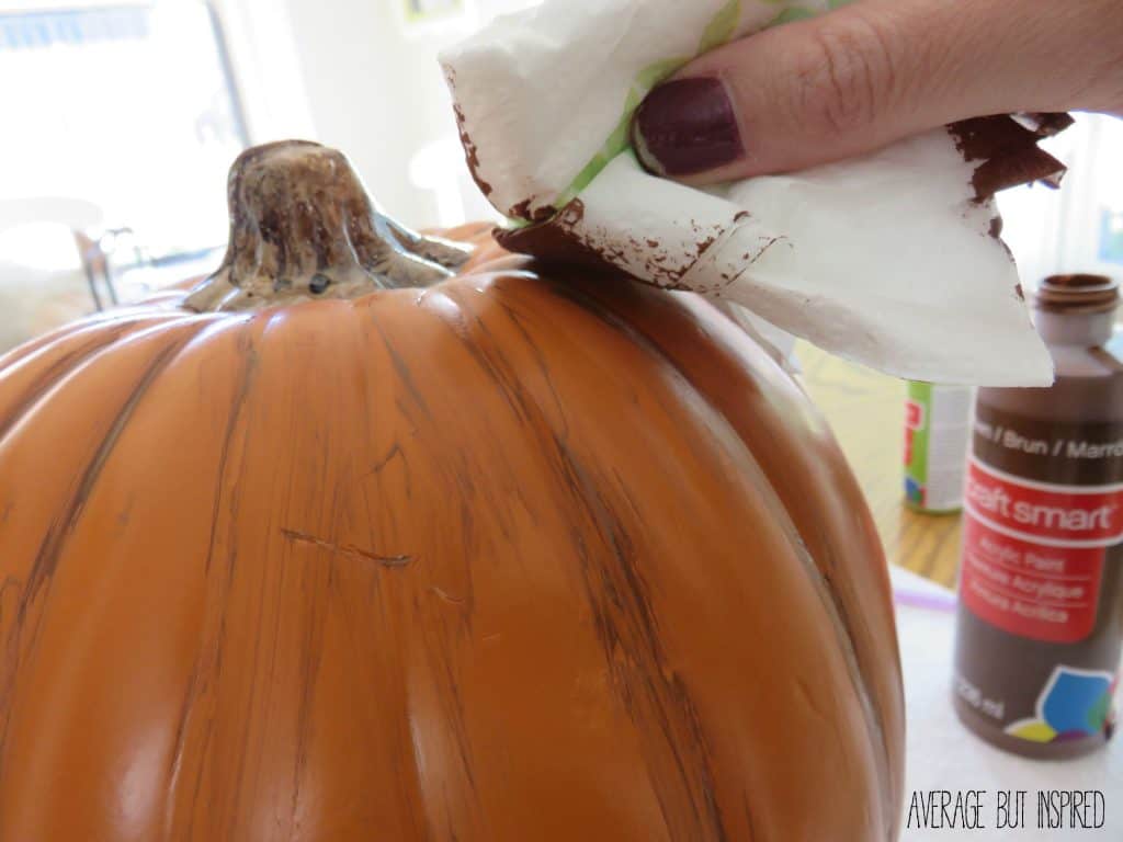 how-to-make-fake-pumpkins-look-real