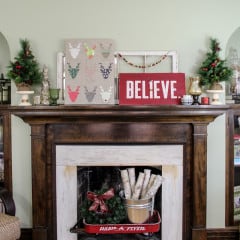 Home Decor - Average But Inspired