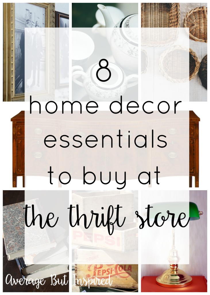 where to buy home decor