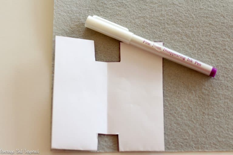 10 Minute DIY Earbud Holder Average But Inspired