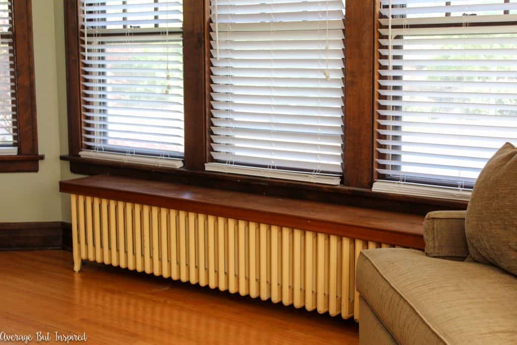 How to Paint a Radiator the Easy Way