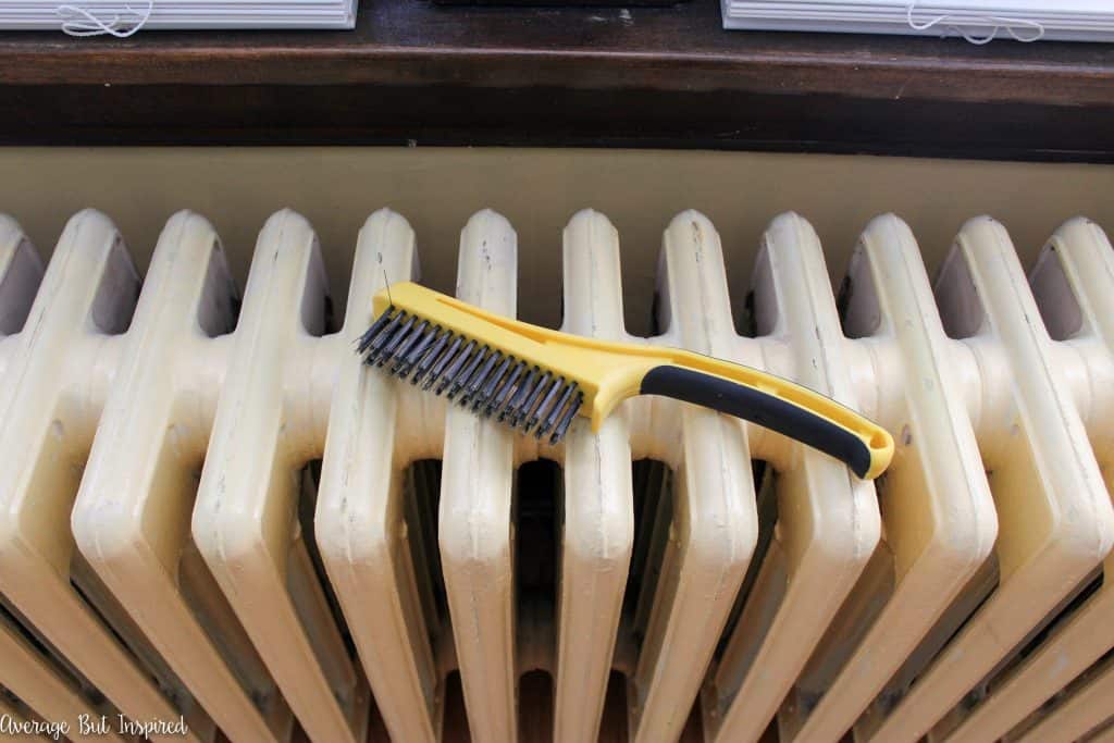 How To Paint A Radiator The Easy Way   How To Paint A Radiator 9673 1024x683 