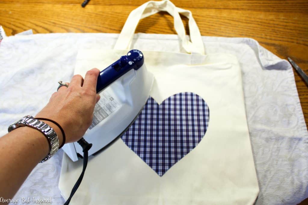 Decorating Tote Bags with Upcycled T-Shirts! - Crafting Cheerfully