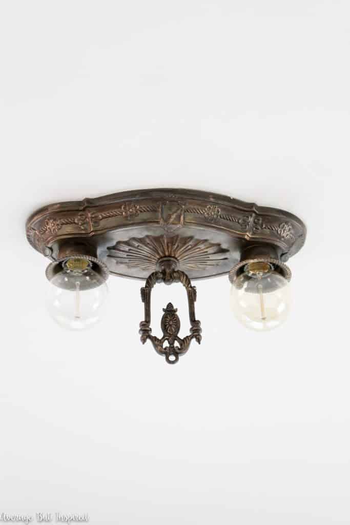 How To Age Brass Hardware (3 Ways!)  Get An Antique Look With New Fixtures!