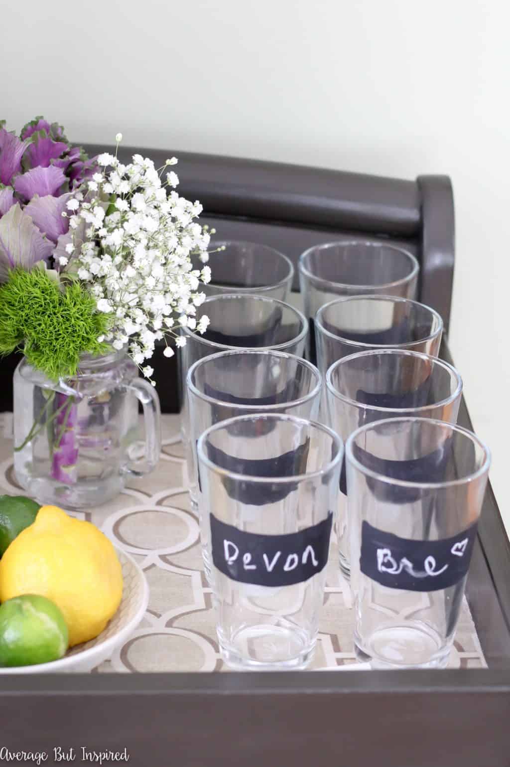 How to Host a Beer Tasting Party