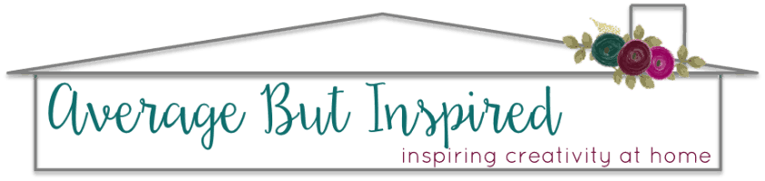 Average But Inspired logo