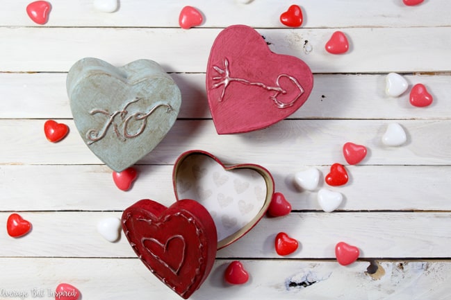 Crafting A Vintage Valentine's Day: Crafty Ideas and Decor Projects