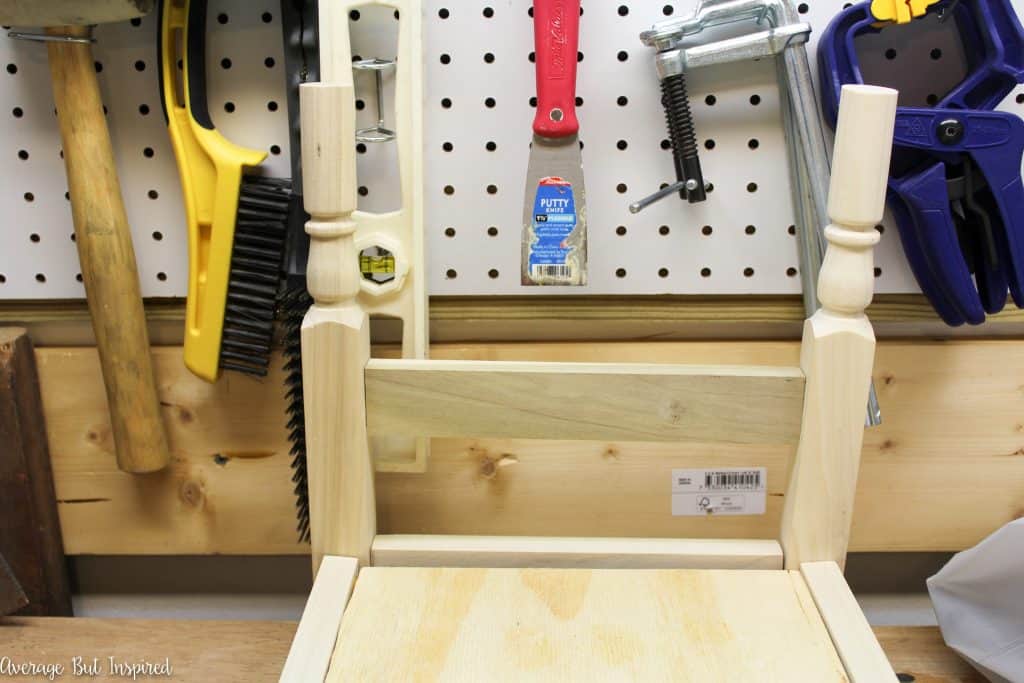 How to Build a DIY American Girl Doll Bed (for Under 20!)