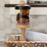 How to Make a DIY Dog Treat Container