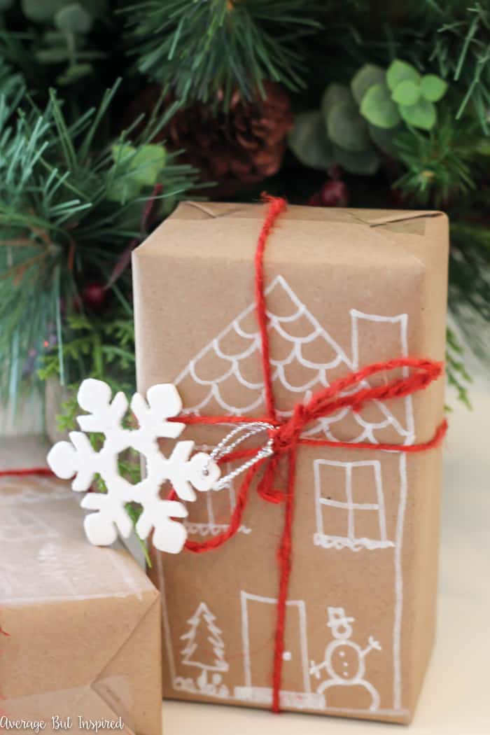 Learn how to make three inexpensive Christmas gifts with supplies from Dollar Tree! These Dollar Tree gift ideas are a cinch to put together! #ChristmasGifts #Christmas