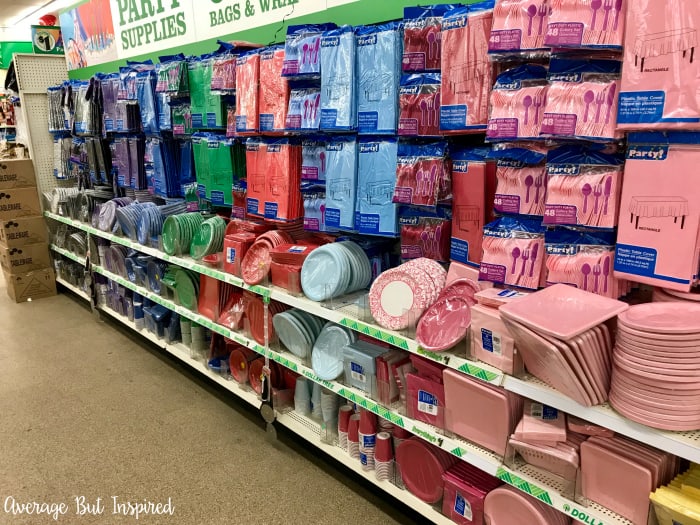 Dollar Tree Bulk Buys  7 Summer Fun Must Haves - A Cotton Kandi Life