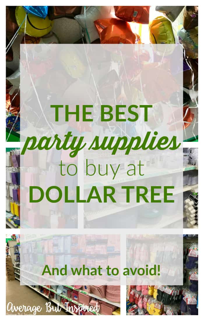 6 Winter Items From Dollar Tree That You Can Use All Year Long