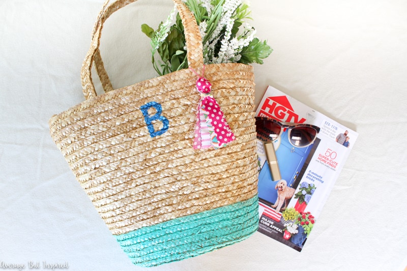 14 Best Straw Bags for Summer 2018 - Cute Straw Handbags & Basket Bags