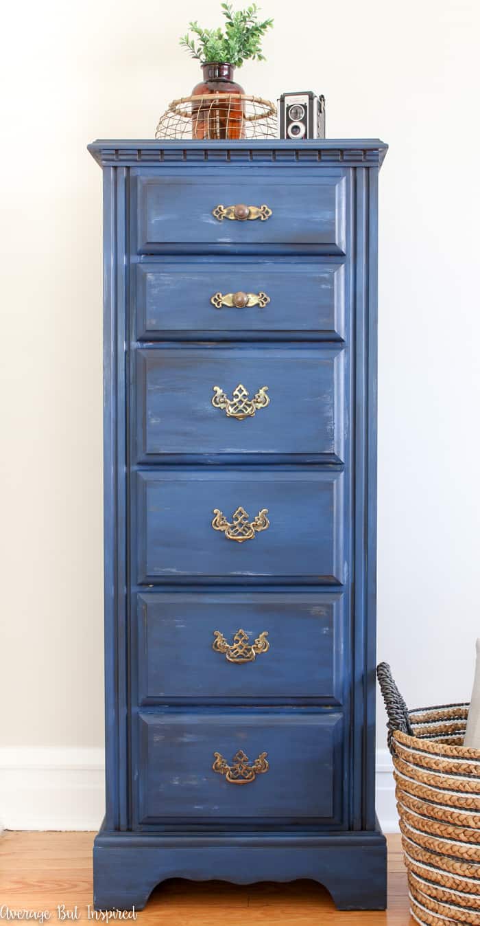 Faux deals painting furniture