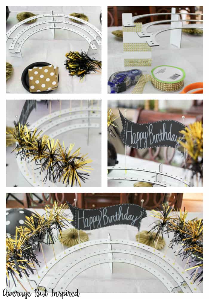 If you're planning or hosting a milestone birthday party, you must read this post! Get five practical tips on hosting a memorable milestone birthday party - whether it's a 30th birthday, 100th birthday, or anything in between! 