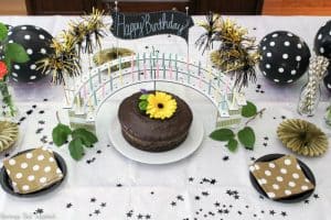 5 Tips For Hosting A Memorable Milestone Birthday Party - Average But ...