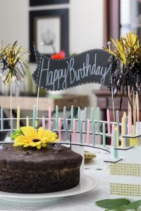 5 Tips For Hosting A Memorable Milestone Birthday Party - Average But ...