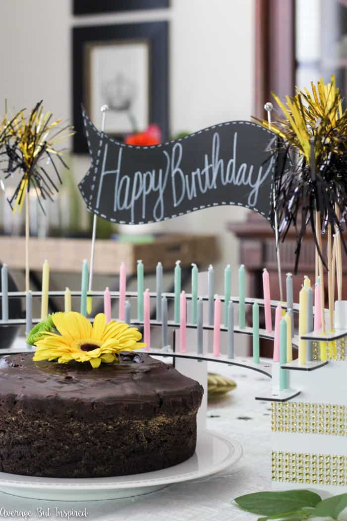 If you're planning or hosting a milestone birthday party, you must read this post! Get five practical tips on hosting a memorable milestone birthday party - whether it's a 30th birthday, 100th birthday, or anything in between! 