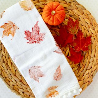 https://averageinspired.com/wp-content/uploads/2018/10/Leaf-Stamped-Tea-Towel-4135-320x320.jpg