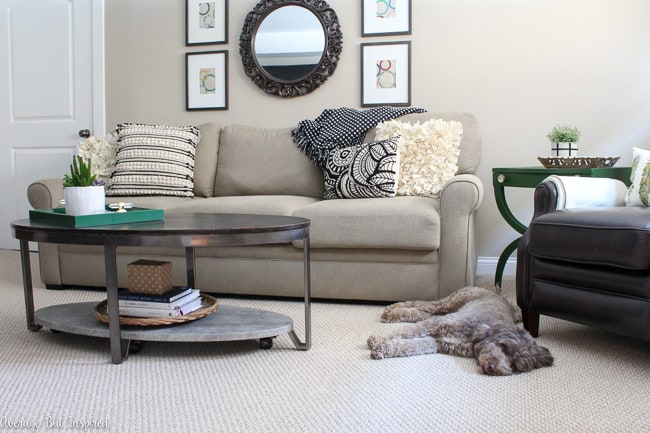 Coffee Table Size: How to Choose the Right Coffee Table Dimensions