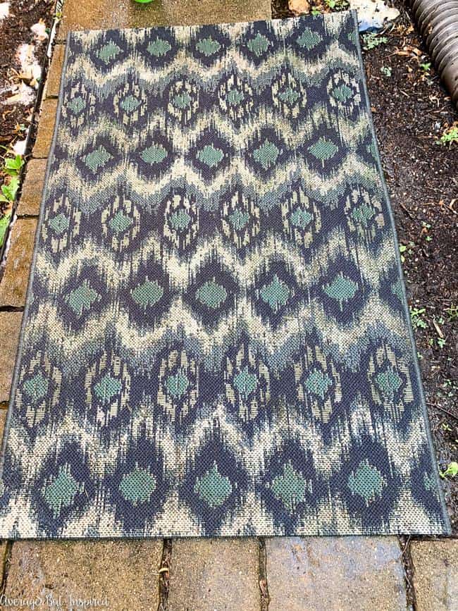 To Clean An Outdoor Rug Without Bleach, How To Clean Outdoor Carpet