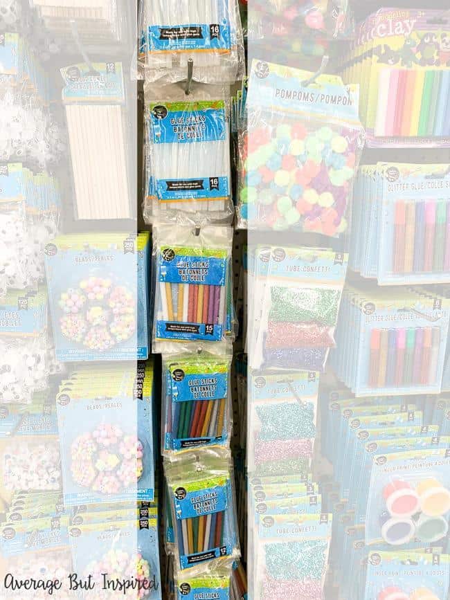 10 More Must-Buy Dollar Tree Craft Supplies - Average But Inspired