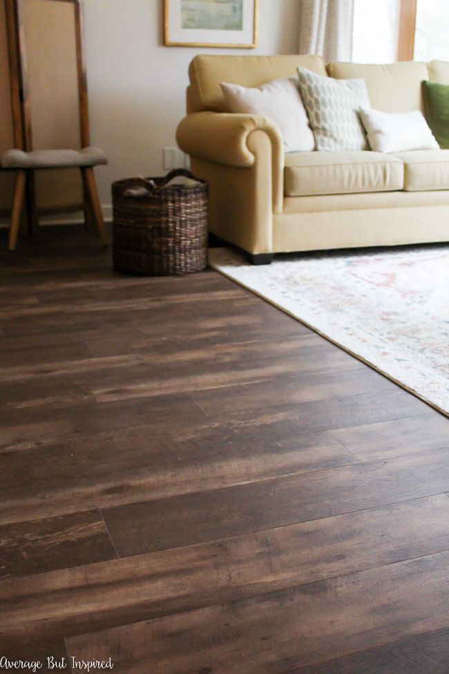 Vinyl Plank Flooring Pros and Cons