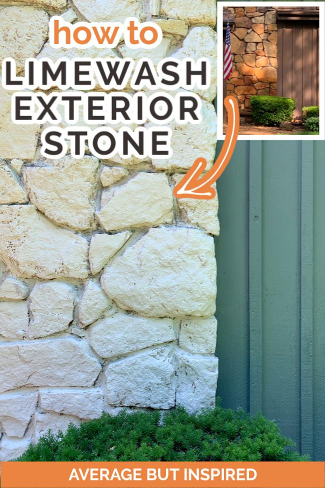 This DIY stone-effect spray paint will transform your home for