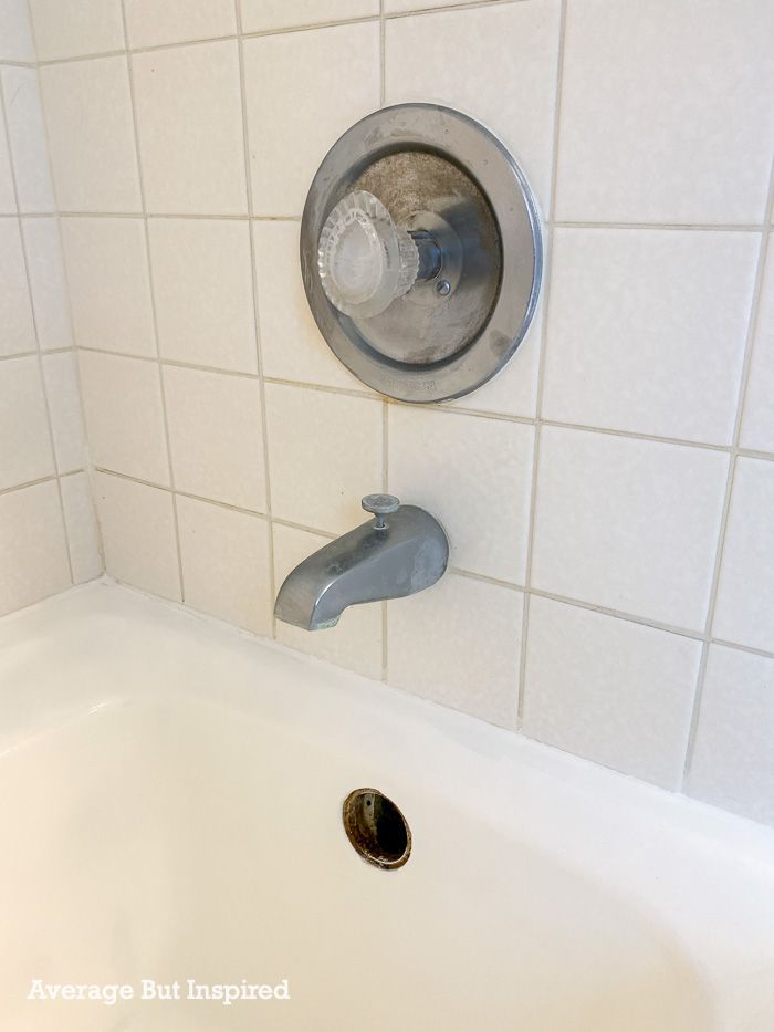 5 Tips for Painting your Bathtub Bathshack