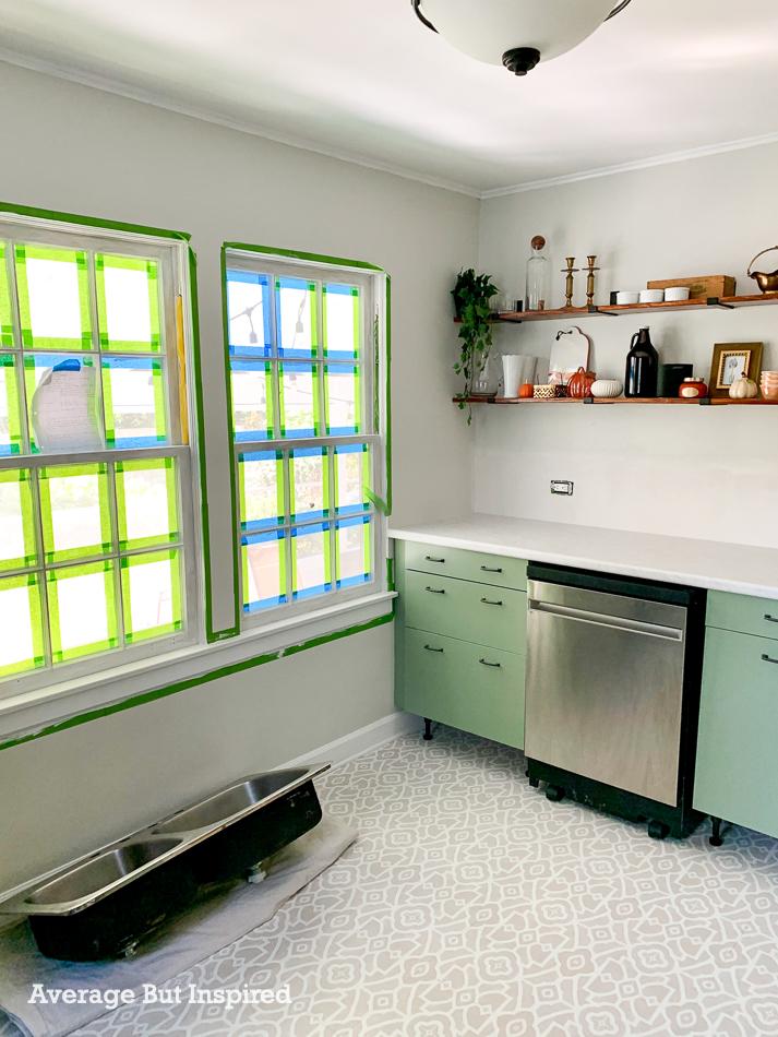 https://averageinspired.com/wp-content/uploads/2021/10/1950s-kitchen-makeover-hillside-green-painted-cabinets-18.jpg