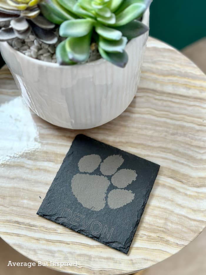 What am I doing wrong acrylic coasters fail? - Community Support -  Glowforge Owners Forum