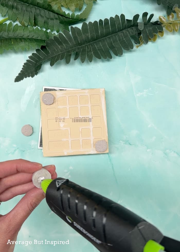 DIY Photo Coasters an Easy Tile Craft