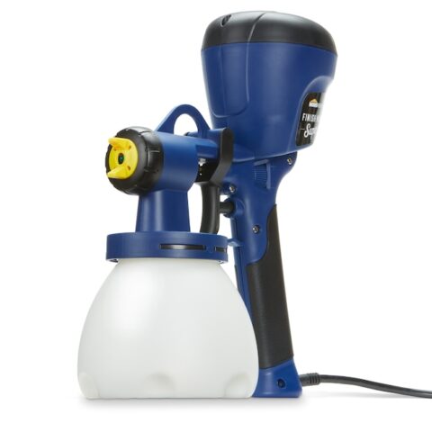 Image for Small (but mighty) Paint Sprayer